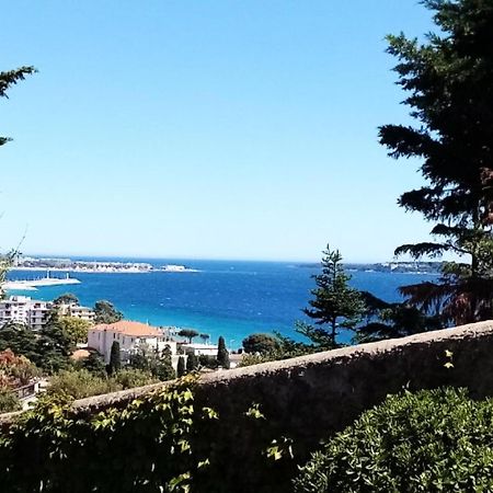 Residence Cannes Villa Francia - Maeva Home - Appartement 2 Pieces 6 Personnes Avec Vue Mer - Selection - Super Home Mae-3641 Ngoại thất bức ảnh