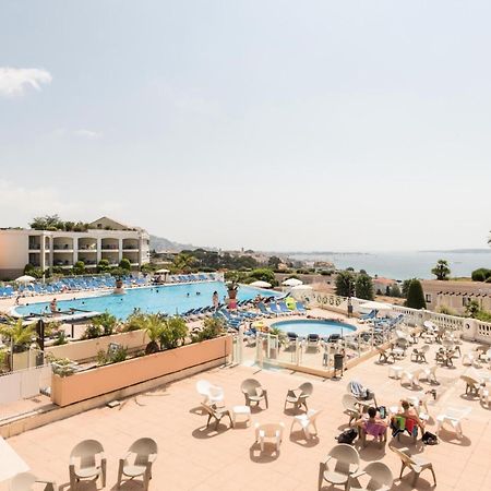 Residence Cannes Villa Francia - Maeva Home - Appartement 2 Pieces 6 Personnes Avec Vue Mer - Selection - Super Home Mae-3641 Ngoại thất bức ảnh