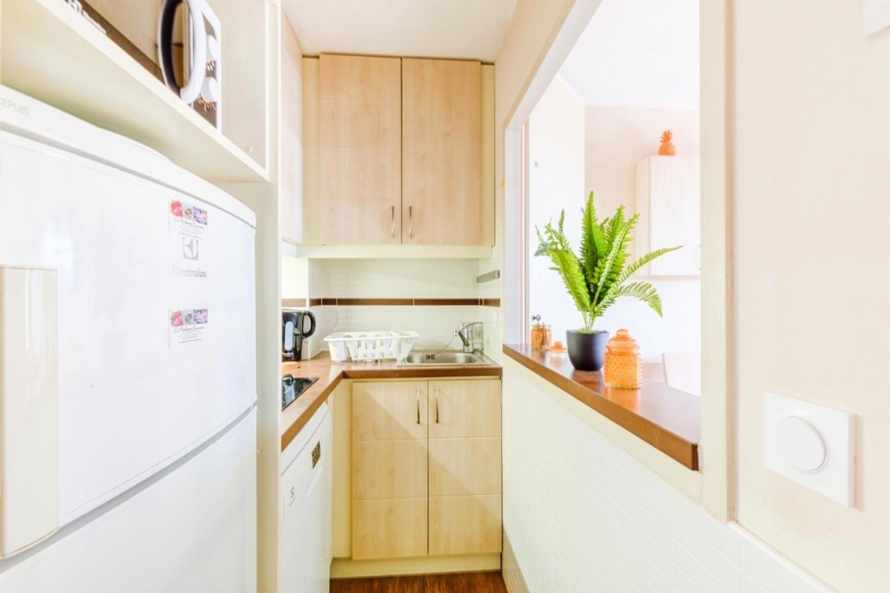 Residence Cannes Villa Francia - Maeva Home - Appartement 2 Pieces 6 Personnes Avec Vue Mer - Selection - Super Home Mae-3641 Ngoại thất bức ảnh