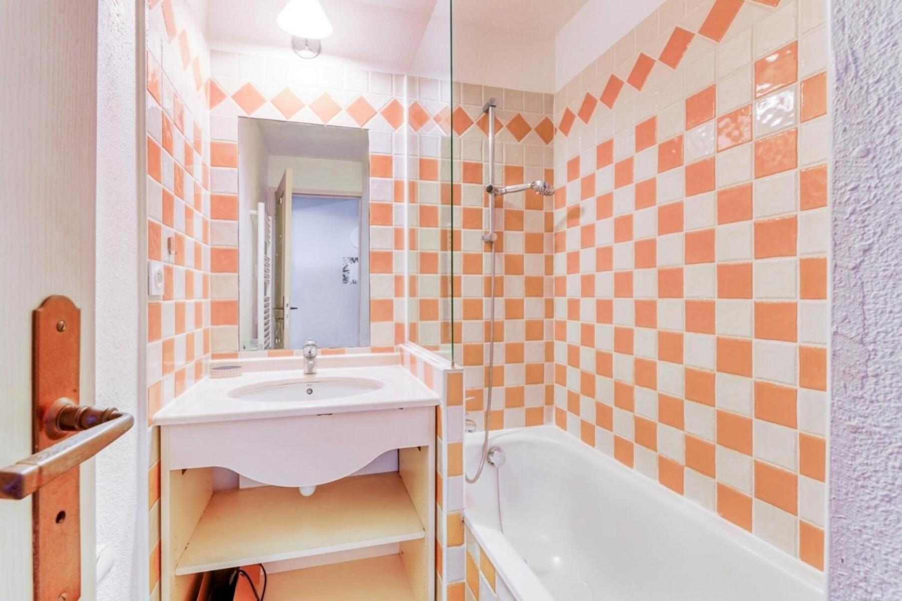 Residence Cannes Villa Francia - Maeva Home - Appartement 2 Pieces 6 Personnes Avec Vue Mer - Selection - Super Home Mae-3641 Ngoại thất bức ảnh