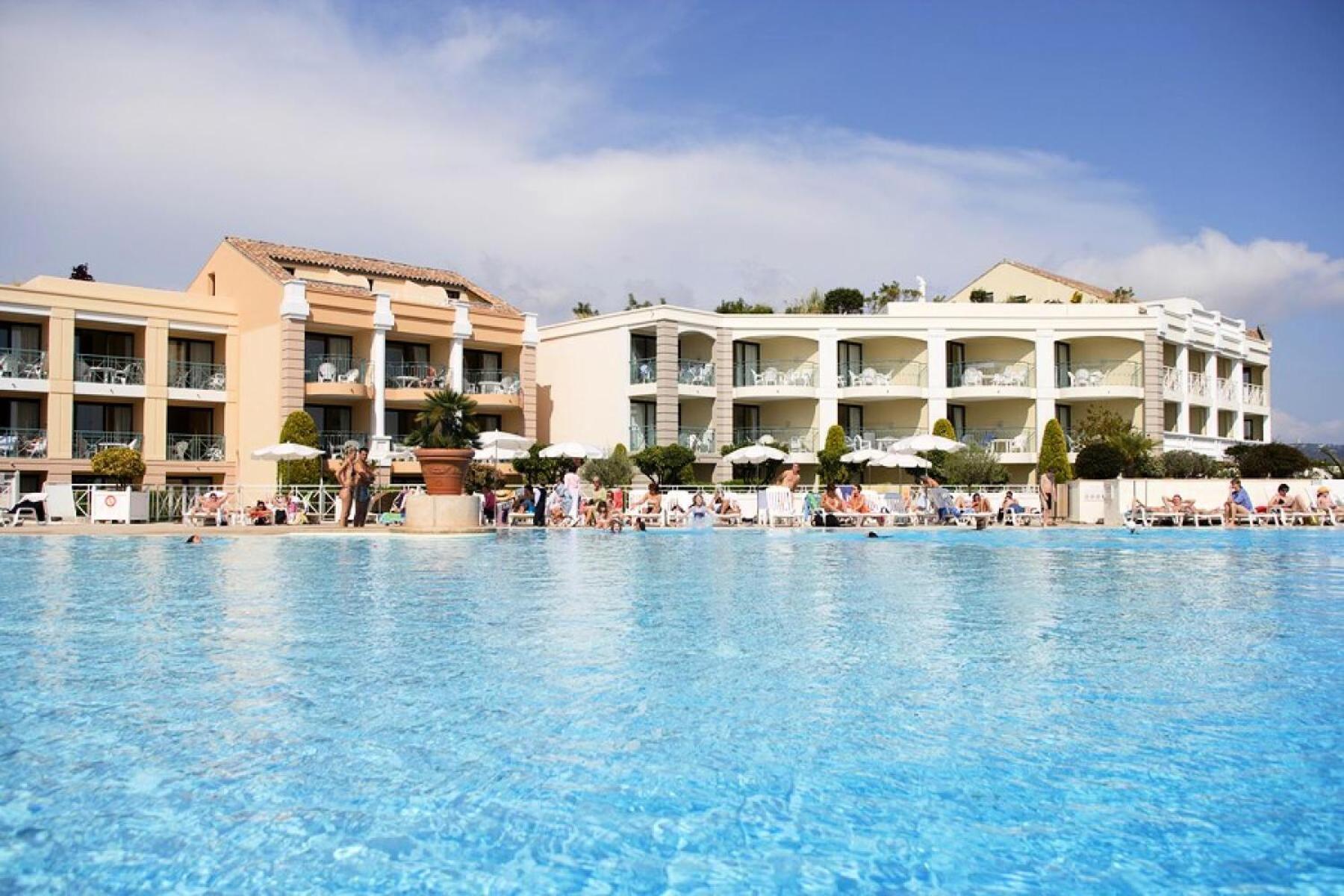 Residence Cannes Villa Francia - Maeva Home - Appartement 2 Pieces 6 Personnes Avec Vue Mer - Selection - Super Home Mae-3641 Ngoại thất bức ảnh